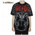 AC/DC "Angus Duo" (allover)