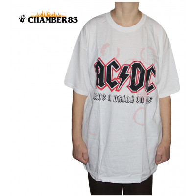 AC/DC "Have A Drink On Me"