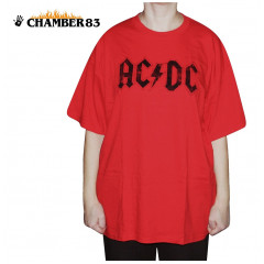 AC/DC "Highway To Hell"