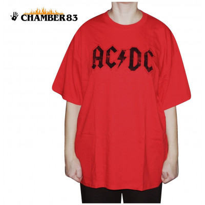 AC/DC "Highway To Hell"