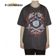 AC/DC "Let There Be Rock"