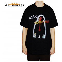 AC/DC "Powerage"