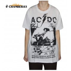 AC/DC "Riff Raff"