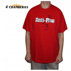 Anti Flag "Airplane"