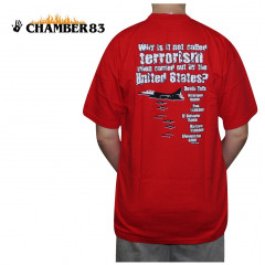 Anti Flag "Airplane"