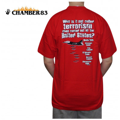 Anti Flag "Airplane"