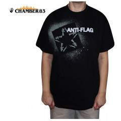 Anti Flag "Gunstar"