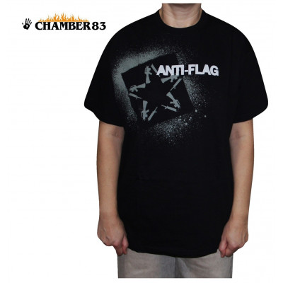Anti Flag "Gunstar"