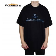 Apocalyptica  "Cover"