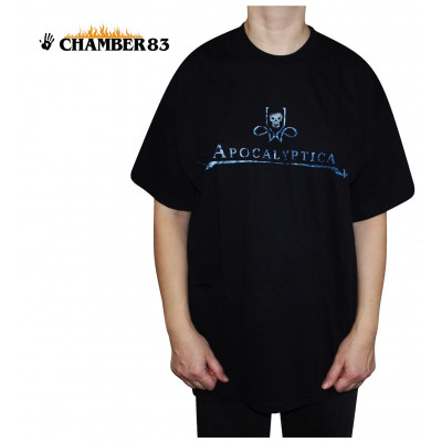 Apocalyptica  "Cover"