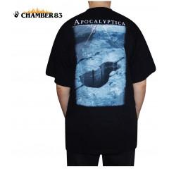 Apocalyptica  "Cover"