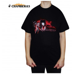 Apocalyptica  "Horseman"