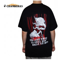 Arch Enemy "Revolution"