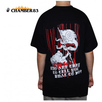 Arch Enemy "Revolution"