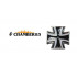 ARMY "Iron Cross"
