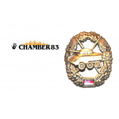 ARMY "Panzeraufklärungstruppe"