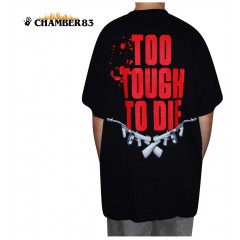 Black Label Society "Too Tough To Die"