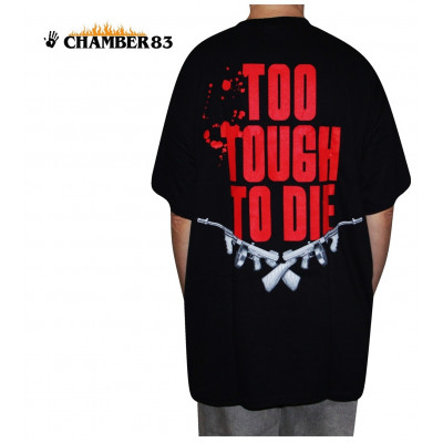 Black Label Society "Too Tough To Die"