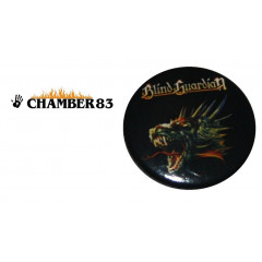 Blind Guardian "Dragon"