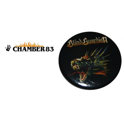Blind Guardian "Dragon"