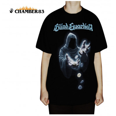Blind Guardian "Guardian"