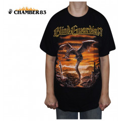 Blind Guardian "Secret"