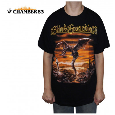 Blind Guardian "Secret"