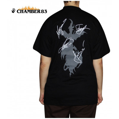 Blind Guardian "Signatures"