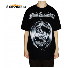 Blind Guardian "Silverdragon"