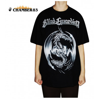 Blind Guardian "Silverdragon"