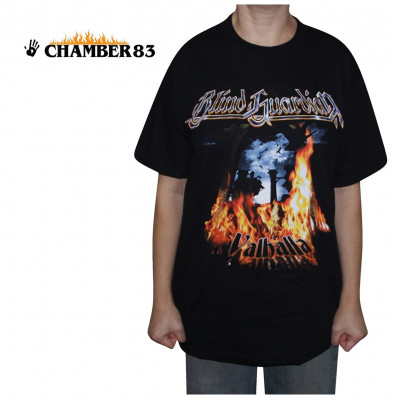 Blind Guardian "Valhalla"