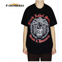 Black Label Society "Armed And Hammered"