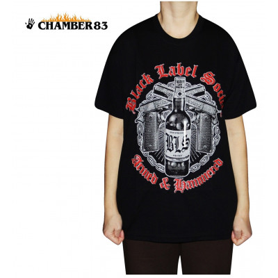 Black Label Society "Armed And Hammered"