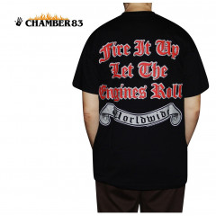 Black Label Society "Armed And Hammered"