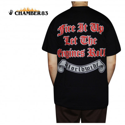 Black Label Society "Armed And Hammered"