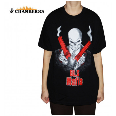 Black Label Society "Hitman"