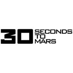 30 Second To Mars "Crest"