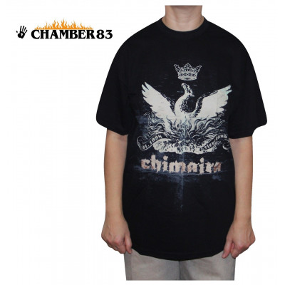 Chimaira "Crown"