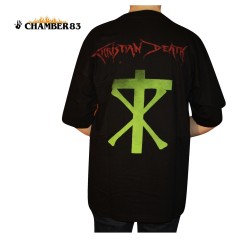 Christian Death "Grun"