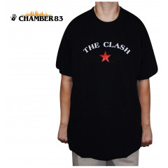 The Clash "Star Red"