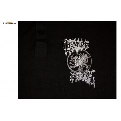 Cradle Of Filth "Dragon" (Polo)