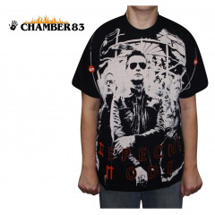 Depeche Mode "Space" (allover)