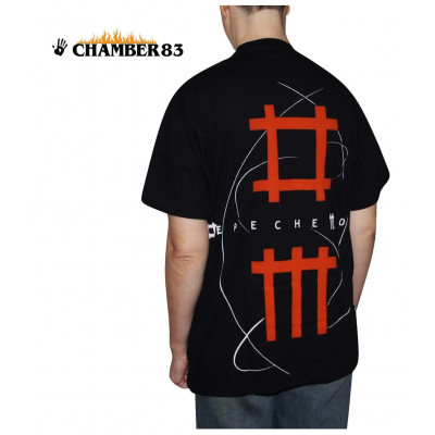 Depeche Mode "Space" (allover)