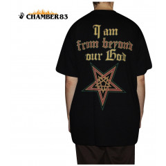 Dimmu Borgir "In Sorte Diaboli"