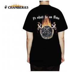 Dimmu Borgir "We Shall As Gods"