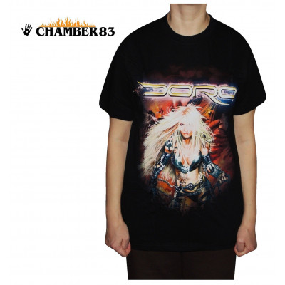 Doro "25 years"