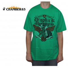 Dropkick Murphys "Boston 2010"