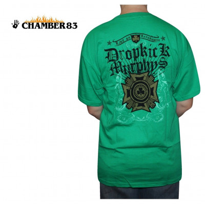 Dropkick Murphys "Boston 2010"