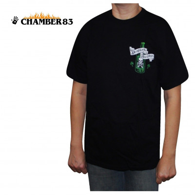 Dropkick Murphys "Caps And Bottles"