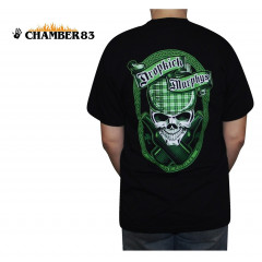 Dropkick Murphys "Caps And Bottles"